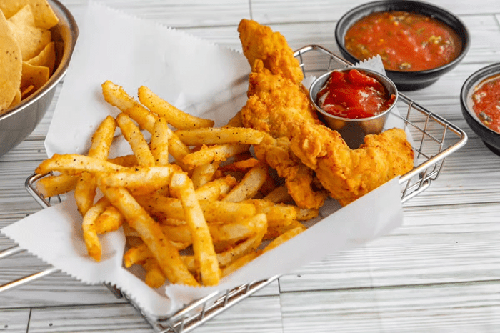 ZiZa Kabob combo platters with multiple kabobs