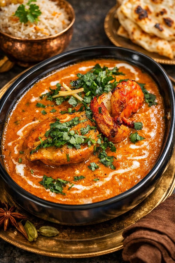 ZiZa Kabob combo platters with multiple kabobs